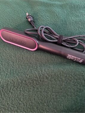 TYMO Ring Hair Straightening Comb